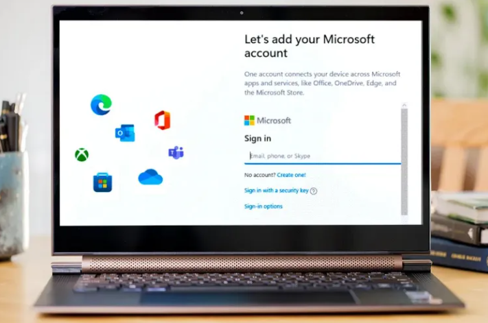 مایکروسافت در تلاش برای ترویج Microsoft Account، راهنمای ساخت حساب محلی را حذف کرد