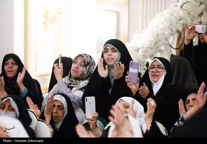 عکس/ جشن عید غدیر در مکه مکرمه
