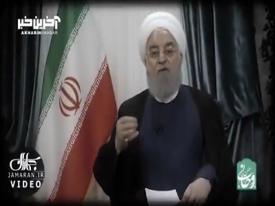 پاسخ حسن روحانی به ادعاهای برخی نامزدهای انتخابات ۱۴۰۳ در مناظرات 