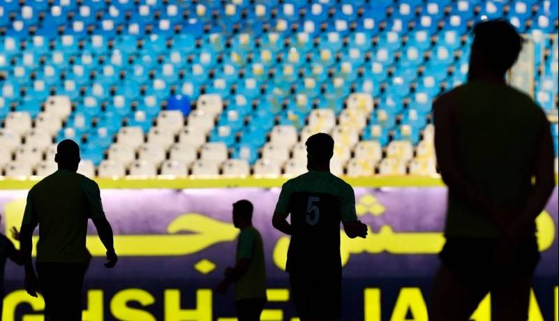فقط سه بازیکن سپاهان آزاد هستند!