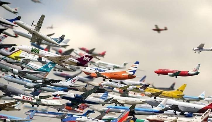 آزادسازی قیمت بلیت هواپیما متوقف می‌شود؟