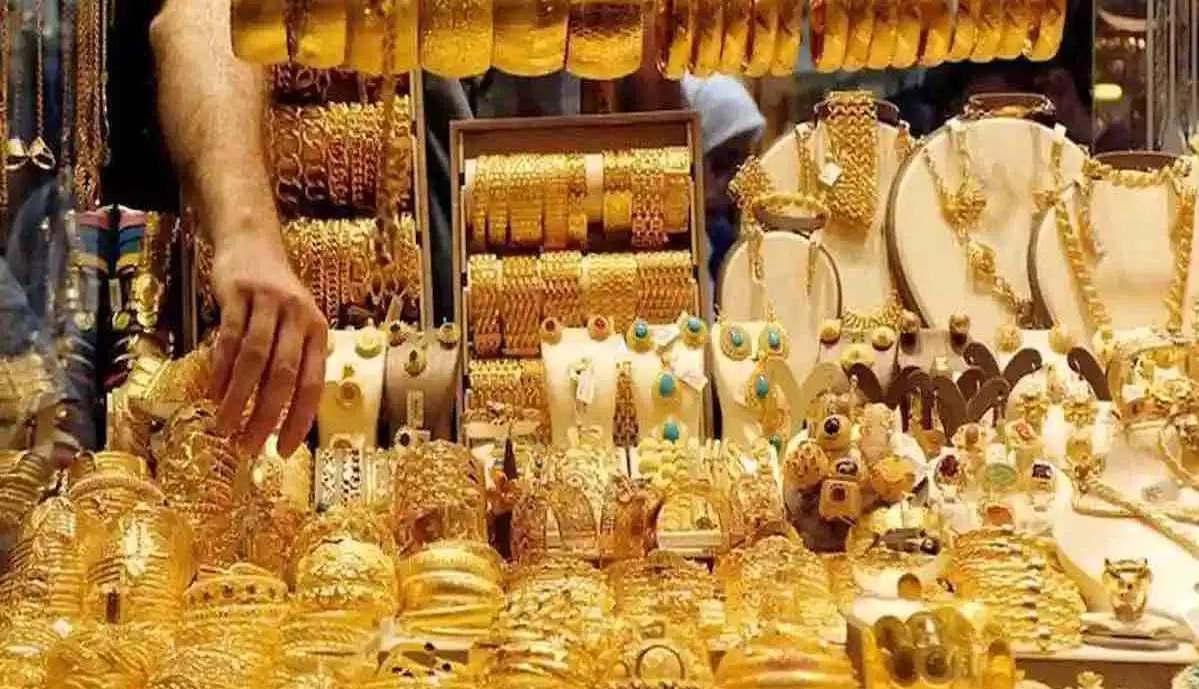 رئیس کمیسیون طلا و جواهر: مردم همچنان می‌توانند طلای دست دوم خود را بفروشند