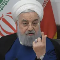 روحانی: به این حرف‌ها گوش نکنیم که رئیس‌جمهور از قبل تعیین شده است و اسمش معلوم است