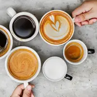 معرفی نوشیدنی‌های بر پایه قهوه