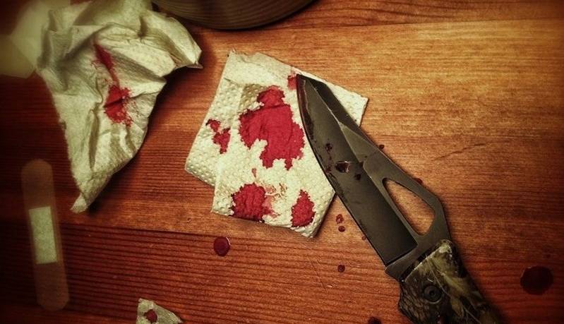 قتل خونین مرد جوان با ضربه چاقو؛ سگ‌گردانی رنگ خون گرفت