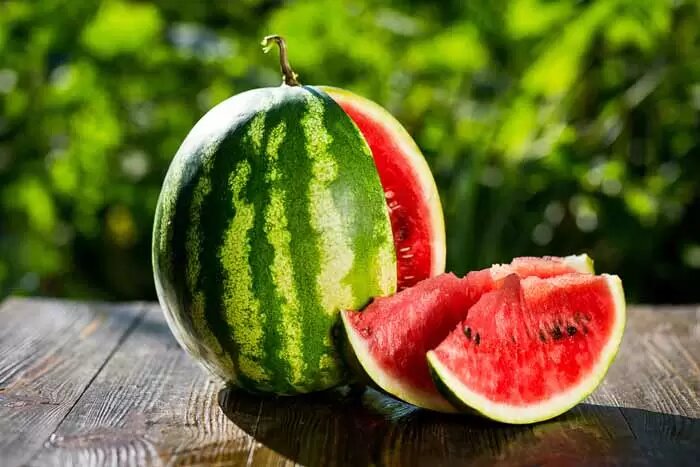 این میوه تابستانی را بیشتر بخورید تا از شر سرطان در امان بمانید