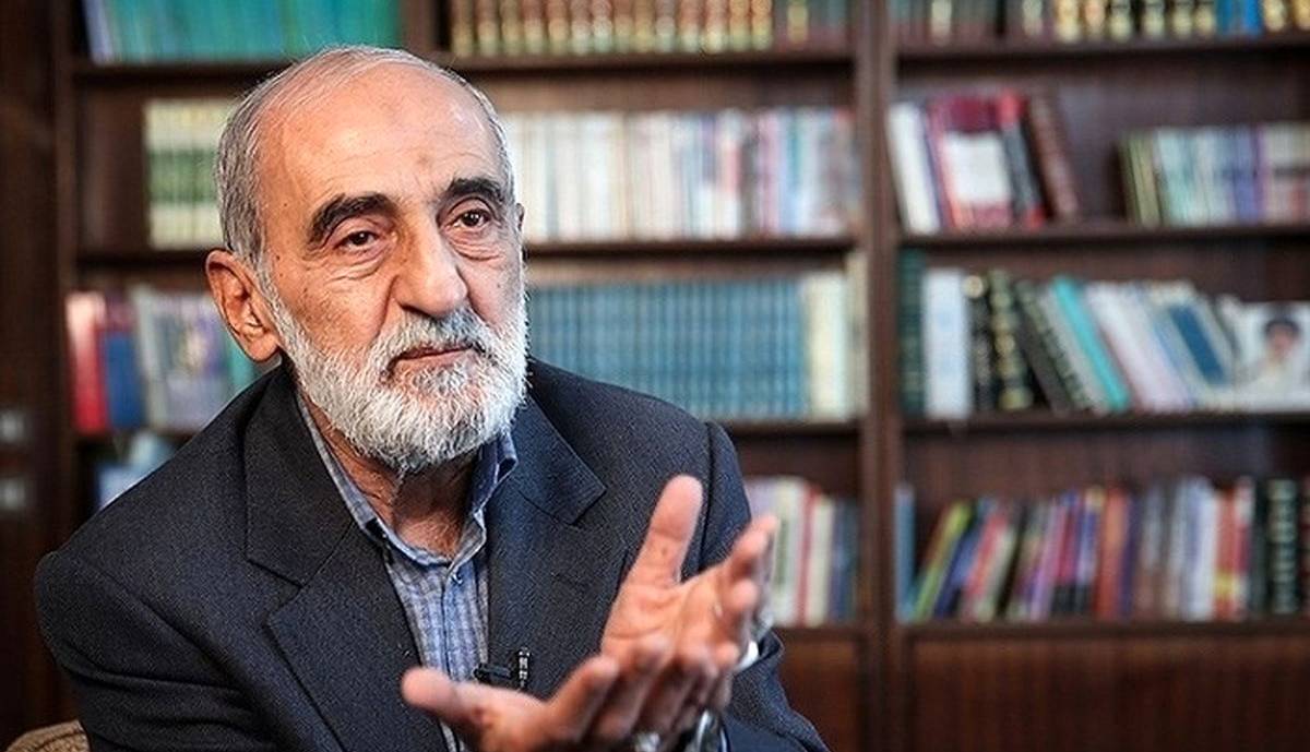 مدیرمسئول کیهان: ائتلاف نامزدهای اصولگرا یک ضرورت اسلامی و انقلابی است
