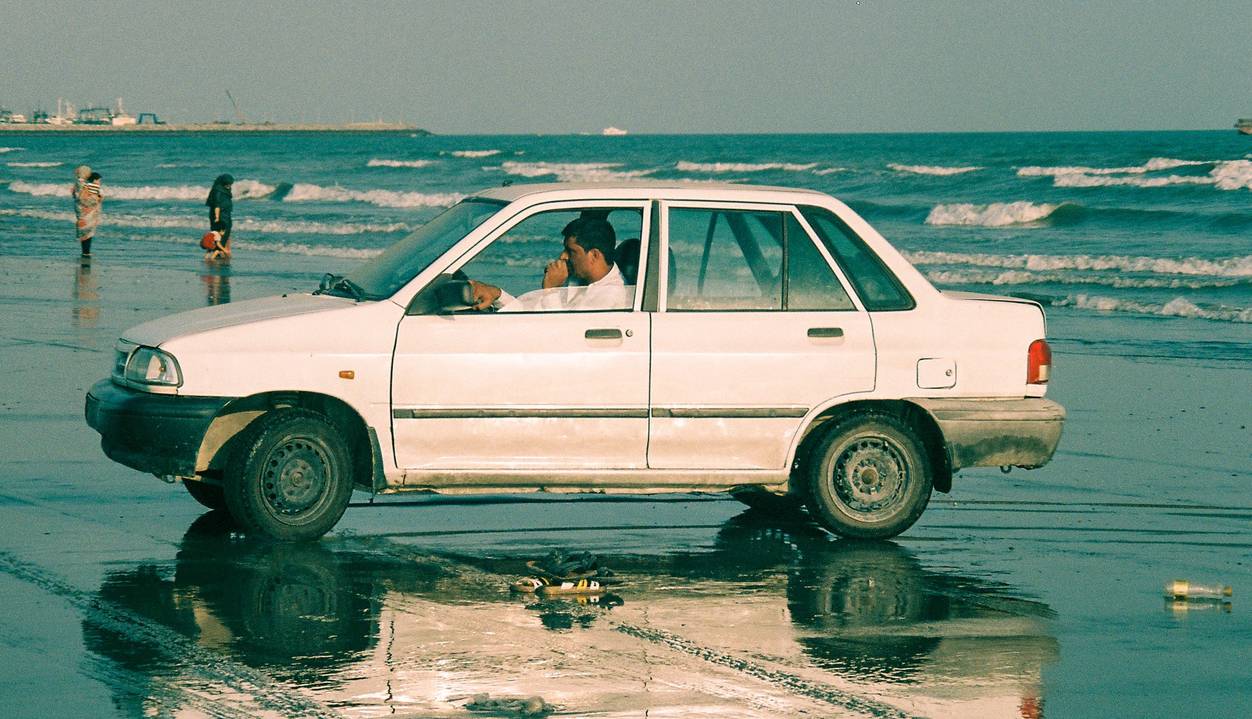 رفا‌ه‌سنجی با شاخص «پراید»