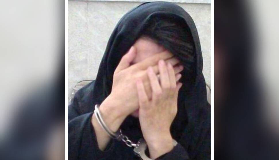 گفتگو با دختر پشت کنکوری که خانواده‌اش را قتل عام کرد 