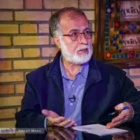 عطریانفر: قالیباف رئیس‌جمهور شود، جلیلی جایی در دولت او ندارد