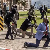 اعتراضات کنیا با 10 کشته در سرکوب پلیس 