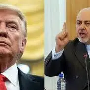 کیهان: از سوی ترامپ تحقیر شدند، اما همان را فاکتور می‌کنند!
