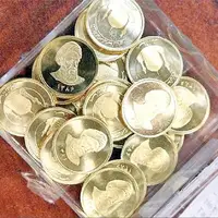 روز آرام قیمت‌ها در بازار طلا و سکه؛ دلار در کانال 60 هزار تومان ماند