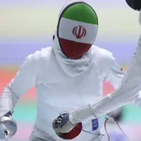 دوازدهمی تیم اپه زنان ایران در بین ۱۳ تیم آسیا!