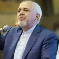 ظریف به مردم پیام انتخاباتی داد: روز جمعه ایران منتظر شماست