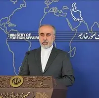 تسلیت ایران به دولت و ملت نیجر