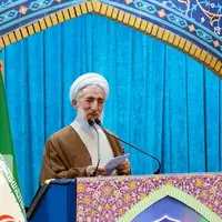 «صدیقی» خطیب نماز جمعه این هفته تهران شد
