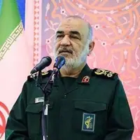 فرمانده سپاه خطاب به ملت ایران: برای شکوه ایران به میدان انتخابات بیایید