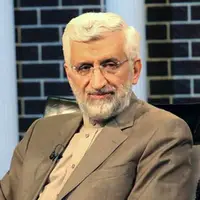 پاسخ جلیلی به درخواست شیرازی‌ها مبنی بر عدم کناره‌گیری از انتخابات