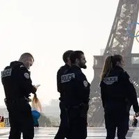 تشدید تدابیر امنیتی در پاریس به فاصله یک ماه تا المپیک ۲۰۲۴