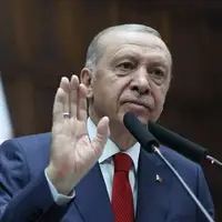 اردوغان: مقابل تهدیدهای اسرائیل در کنار لبنان هستیم