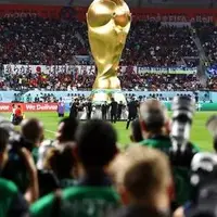 گزارش AFC از عملکرد آسیایی‌ها در جام جهانی