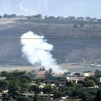  حمله توپخانه‌ای صهیونیست‌ها به جنوب لبنان