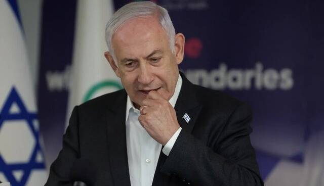 پیش‌بینی نتانیاهو درباره صدور حکم بازداشت بین‌المللی علیه خودش