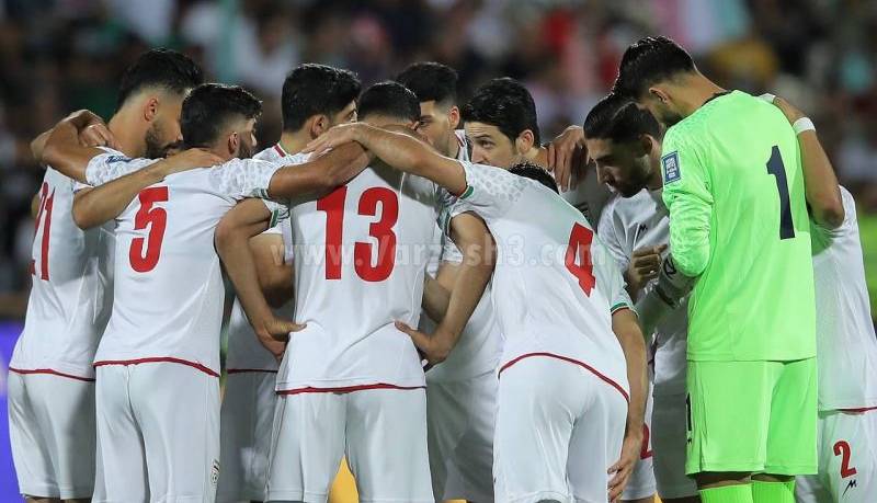 ایران قطعا به جام جهانی صعود می‌کند!