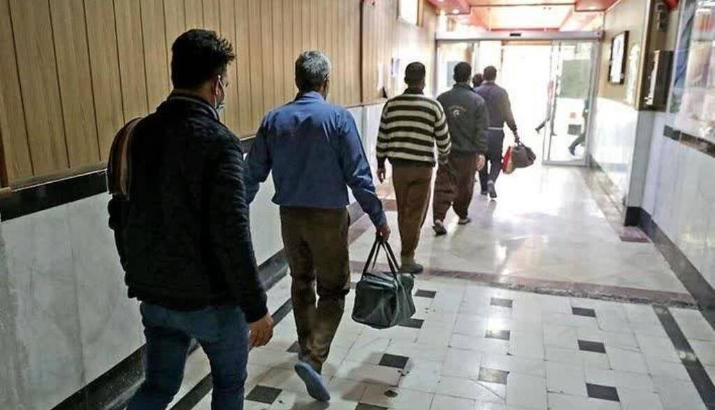 ۲۱ زندانی به مناسبت عید غدیر در قم آزاد شدند