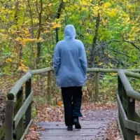 ارتباط تنهایی با خطر سکته مغزی در سالمندان