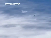 ویدئو جدید ایلان ماسک از لحظه فرود دو ماهواره اسپیس ایکس