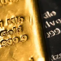 رشد دلار جهانی و کاهش نرخ طلای جهانی 