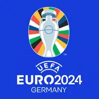 نمودار مرحله حذفی یورو 2024 کامل شد
