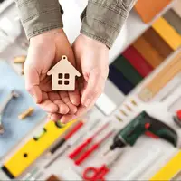 ترفندهای کاربردی برای تعمیرات خانه