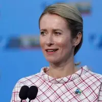 یک زن رئیس دیپلماسی اروپا می شود