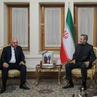 تاکید دیپلمات‌های ایران و آذربایجان بر لزوم اجرای توافقات مشترک