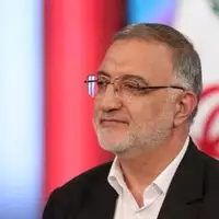 قدردانی شورای‌ عالی اجماع نیروهای انقلاب از زاکانی