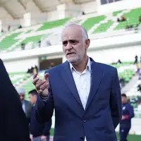 نبی: مرحله بعدی انتخابی جام جهانی با VAR برگزار می‌شود