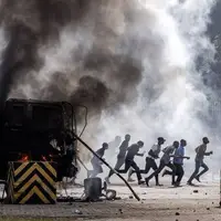 شمار کشته‌های خشونت‌ها در کنیا به ۲۳ نفر رسید  
