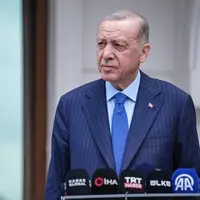 اردوغان: عضویت کامل در اتحادیه اروپا هدف راهبردی ما است