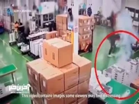 انفجار باتری‌های لیتیومی در کارخانه‌ای در کره جنوبی که باعث مرگ ۲۳ نفر شد
