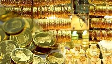 آخرین قیمت طلا و سکه پیش از انتخابات