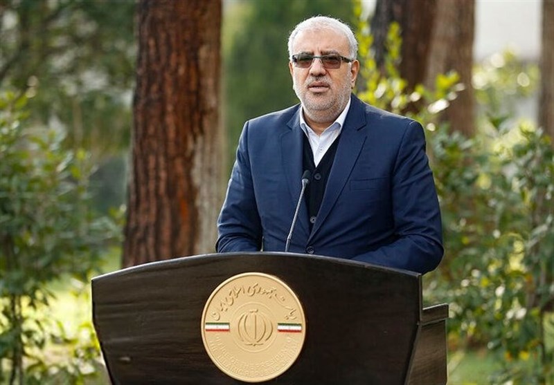 وزیر نفت: ایران می‌تواند هاب گازی منطقه شود
