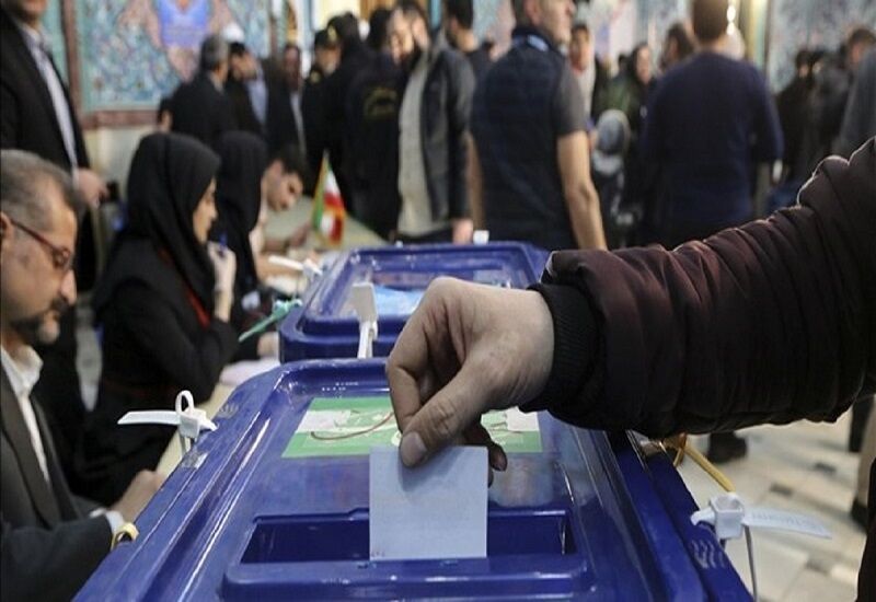 پیش‌بینی ۱۶۱ شعبه اخذ رأی برای برگزاری انتخابات در مریوان