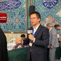 حضور رسانه‌های خارجی در ایران برای پوشش انتخابات ریاست‌جمهوری