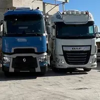 جدیدترین قیمت انواع کامیون صفر در بازار تهران