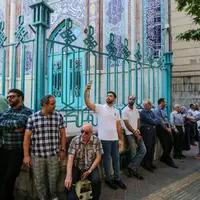 استاندار تهران: شاهد استقبال پرمعنای مردم پای صندوق‌ رای هستیم