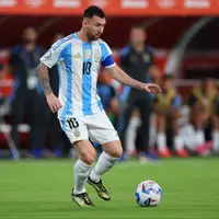 تغییرات گسترده در آرژانتین؛ مسی تیم را به هم ریخت