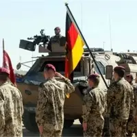 آلمان عملیات نظامی در لبنان، کوزوو و بوسنی را تمدید کرد 